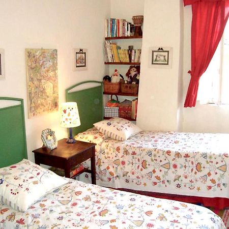 La Nella Apartment Chianni Ngoại thất bức ảnh