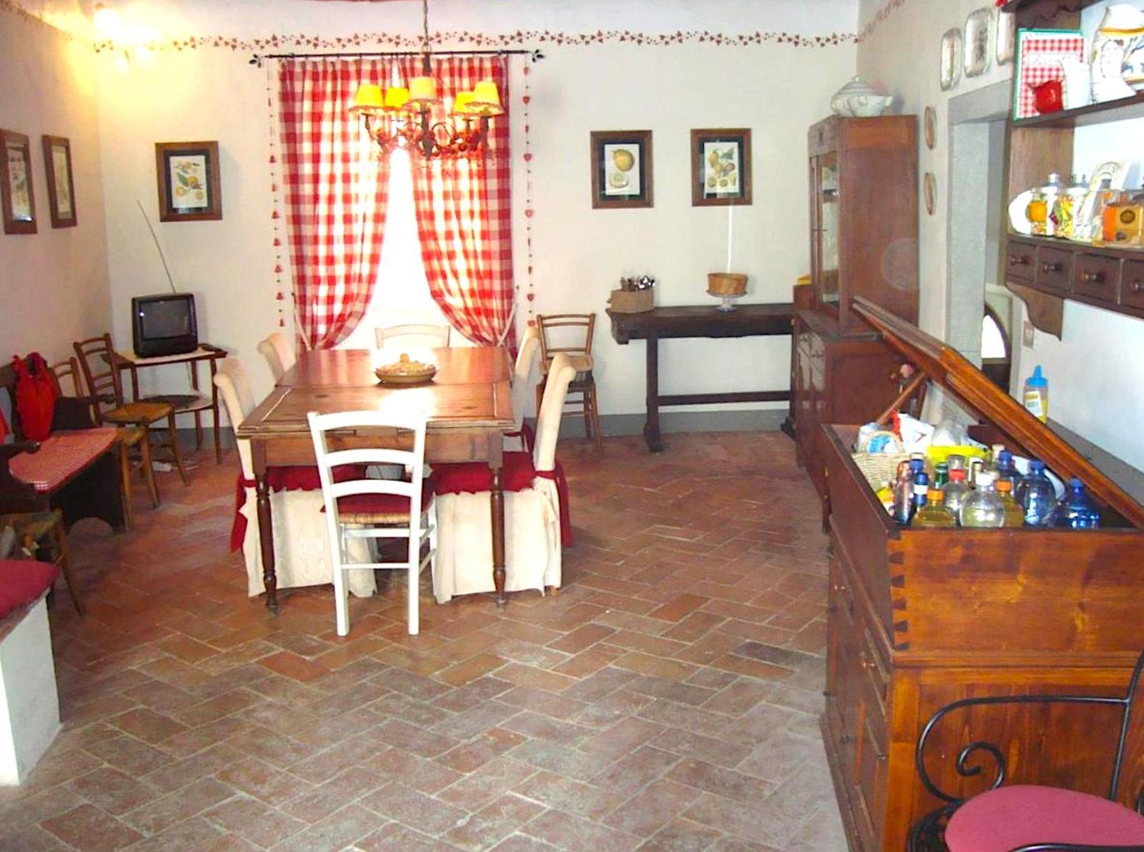 La Nella Apartment Chianni Ngoại thất bức ảnh