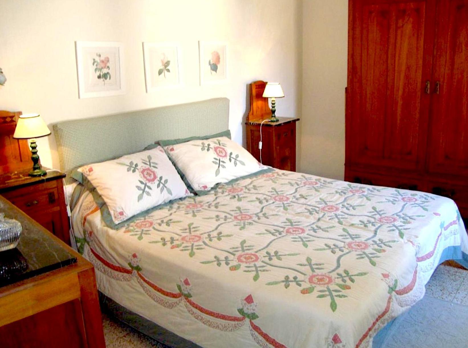 La Nella Apartment Chianni Ngoại thất bức ảnh